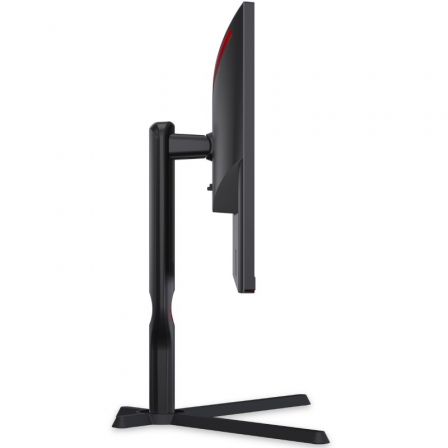 AOC 25G3ZM/BK Gaming Monitor 24,5 pulgadas Full HD 240 Hz VA Negro/Rojo AOC 25G3ZM/BK Gaming Monitor 24,5 pulgadas Full HD 240 Hz VA Negro/Rojo